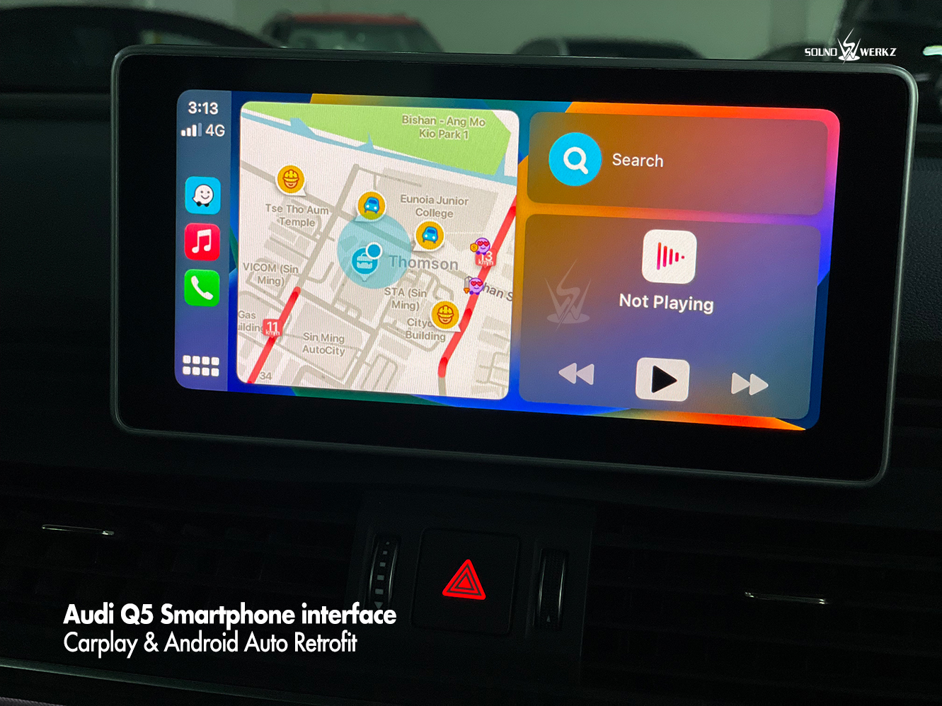2019 Audi Q5_558